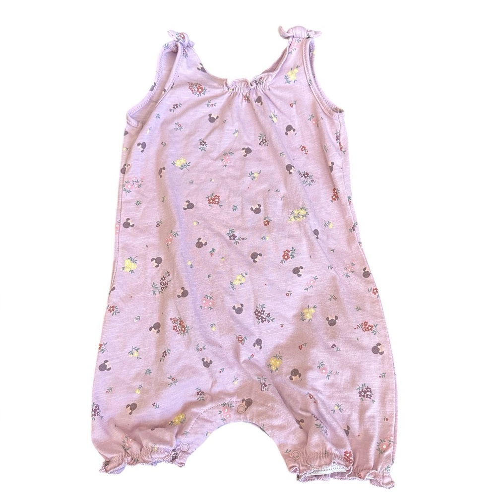 Disney Baby Romper ✨